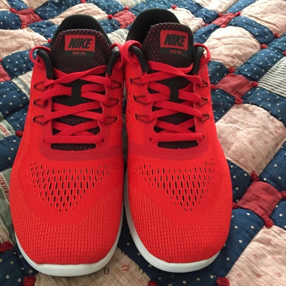 💥💕💥NIKE Free RN Size 8 - Picture 8 of 11